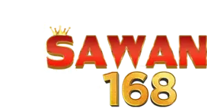 SAWAN168 SLOT LOGO