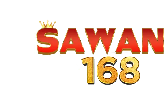 SAWAN168 SLOT LOGO